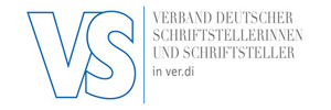 logo schriftsteller-ostbayern.de
Der Verband deutscher Schriftstellerinnen und Schriftsteller in ver.di
Regionalgruppe Ostbayern logo schriftsteller-ostbayern.de
Der Verband deutscher Schriftstellerinnen und Schriftsteller in ver.di
Regionalgruppe Ostbayern