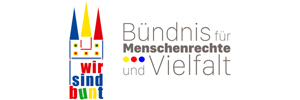logo wsb-straubing.de
WIR SIND BUNT
Das Bündnis für Menschenrechte und Vielfalt in Straubing logo wsb-straubing.de
WIR SIND BUNT
Das Bündnis für Menschenrechte und Vielfalt in Straubing